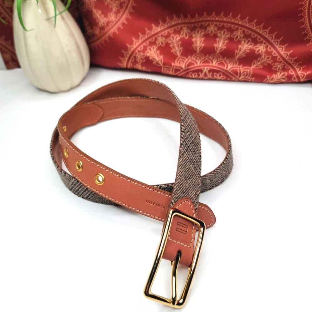 Tommy Hilfiger Belt